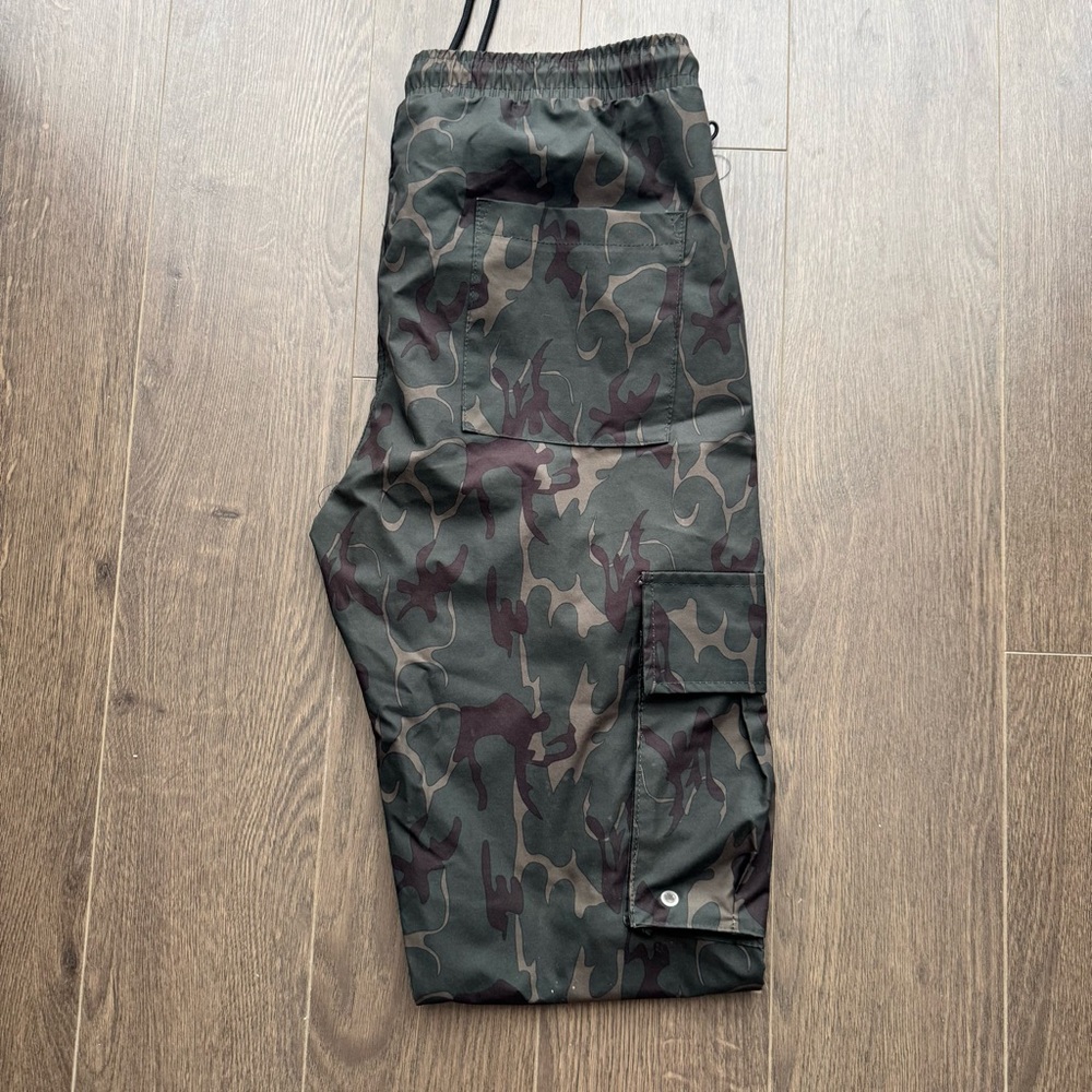 American Stitch Cargo Pants